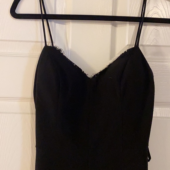 Gianni bini gown nwt - Picture 5 of 8